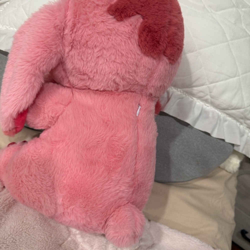 Pink Lilo & Stitch - Picture 10 of 10
